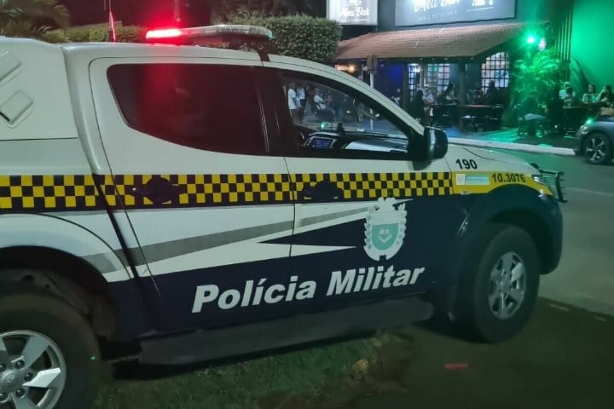 Imagem de compartilhamento para o artigo PM intensifica combate à violência contra crianças em Chapadão do Sul, Costa Rica e Paraíso das Águas da MS Todo dia